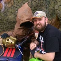 Christopher Robertson