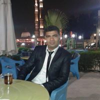 Ahmed Amin