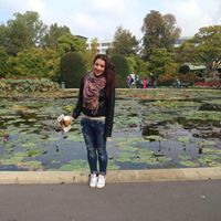 Μαρία Μπαϊρακτάρη