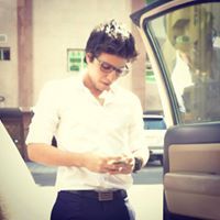 Khalid Omar