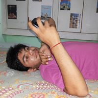 Eklavya Gusain