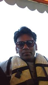 Debnath Maji