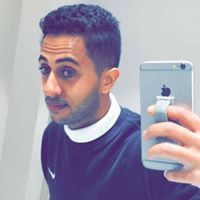 Abdull Masmali