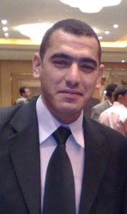 Eslam Saqr