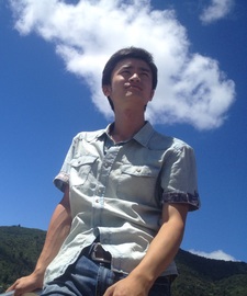 Leif Zhang