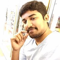 Govardhan Reddy