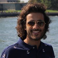 Rashed Ahmed