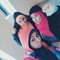 Nada Mohamed