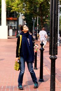 Ramla Qureshi