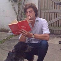 Simon Champion-Macpherson