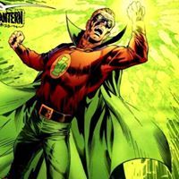 Anthony Fontenot Jr.