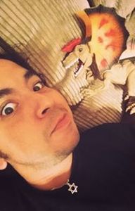 ricardo a
