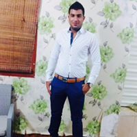 Ibrahim Badarne