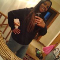 Tiera C Jones