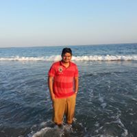 Sathish K Sundaramoorthy