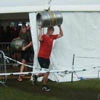 Michael Higginbottom