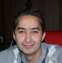 Iurii Didkovskyi