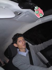 Sadek Abdelli