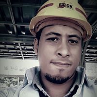 Mohamed Magdi Abdallah