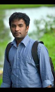 Deepak Sudheesh