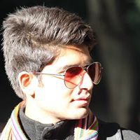 Palash Moolchandani