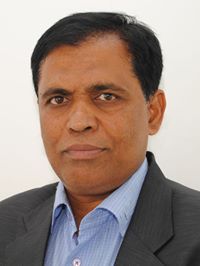 Ram Mohan