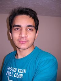 Abhishek Pandit