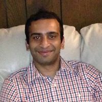 Venkat Vishal