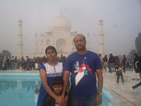 Ramalingam Arunachalam