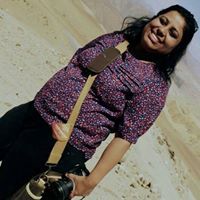 Shilpa Chitgopkar