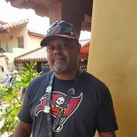 Tony Keys