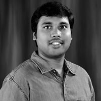 Abilash Reddy