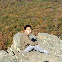 Chupei Wang