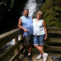 Cathy Arnold Cormier