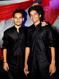Rajesh Prudhvi