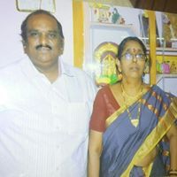 M Baapi Raj