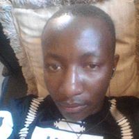 Shamiry Mabena