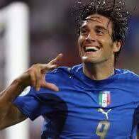 Luca Toni