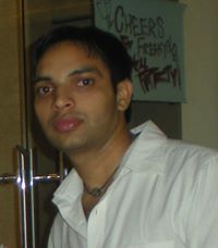 Amit Sheoran