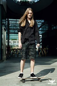Max Asch