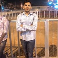 Abhineet Agarwal