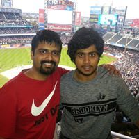 Koushik