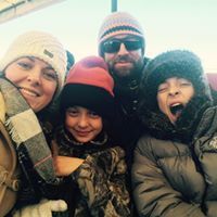 Hunter Joseph Kaumanns