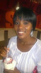 Ntsoaki Tlali