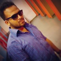Rahul Parmar