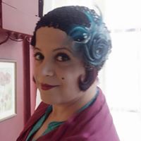 Жана Петрова