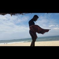 Nithin Vaidyan
