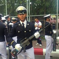 Pete Vorravanpreecha