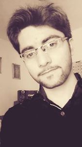 Muhammad Waqar