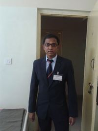 Arvind Harikrishnan
